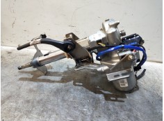 Recambio de columna direccion para nissan qashqai (j10) acenta referencia OEM IAM 48810BR61E BD0175Q 