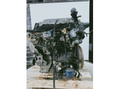 Recambio de motor completo para renault espace /grand espace (je0) 2.2 dtespace 2001 (je0e/h) referencia OEM IAM G8TI716 C066842 2