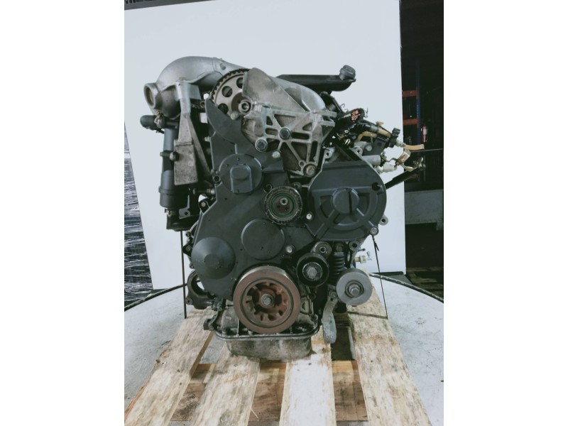 Recambio de motor completo para renault espace /grand espace (je0) 2.2 dtespace 2001 (je0e/h) referencia OEM IAM G8TI716 C066842