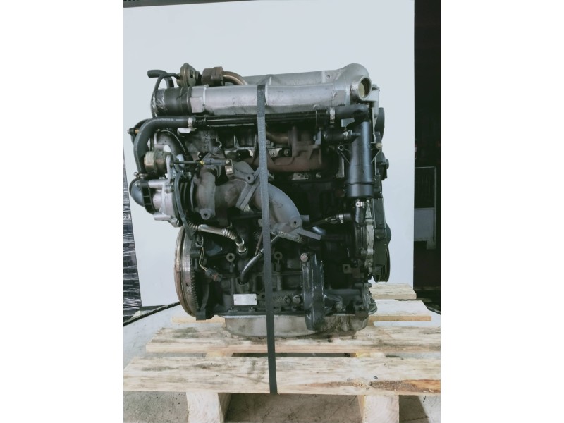 Recambio de motor completo para renault espace /grand espace (je0) 2.2 dtespace 2001 (je0e/h) referencia OEM IAM G8TI716 C066842