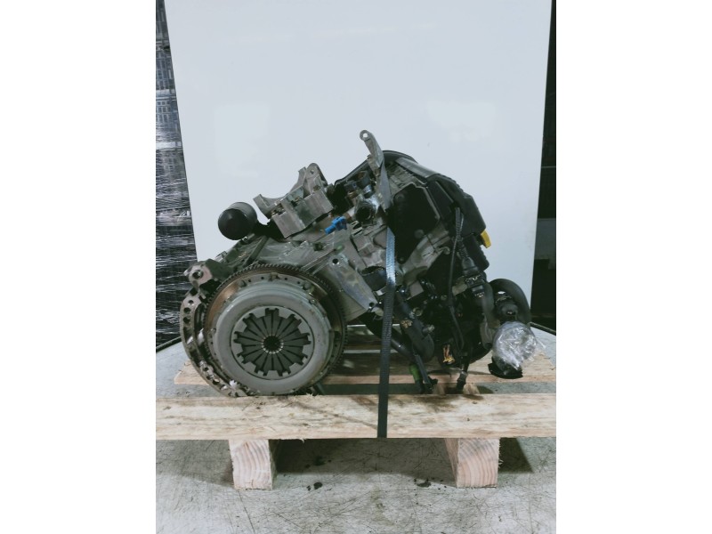 Recambio de motor completo para mg rover serie 45 (rt) classic (5-ptas.) referencia OEM IAM 16K4F M54 663167 