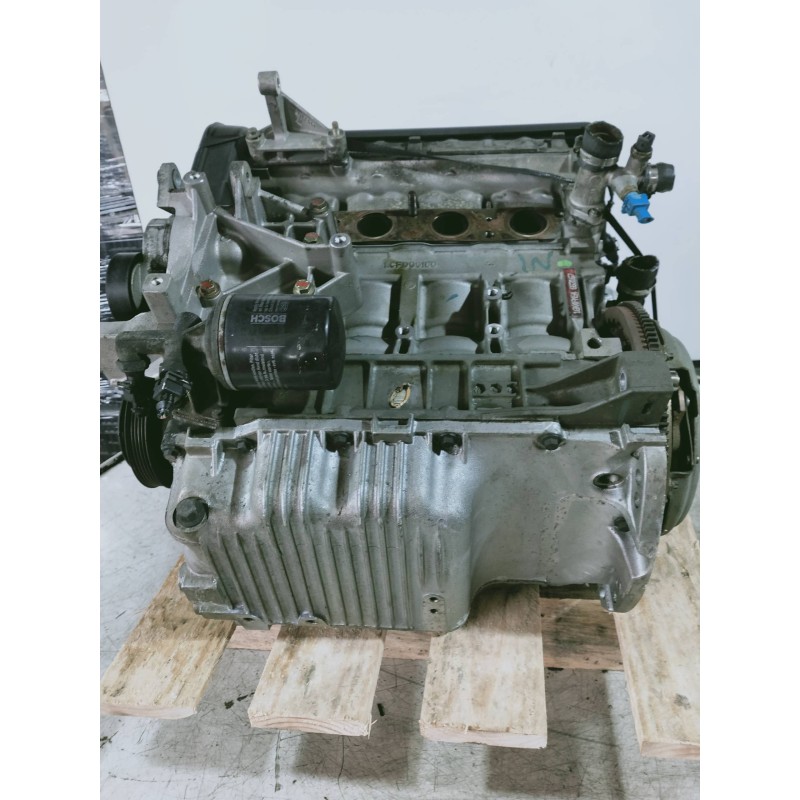 Recambio de motor completo para mg rover serie 45 (rt) classic (5-ptas.) referencia OEM IAM 16K4F M54 663167 