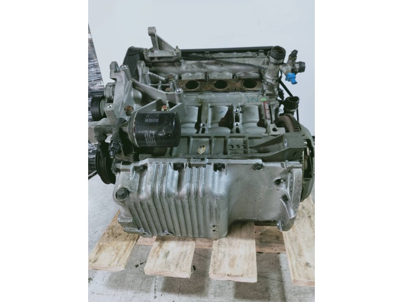 Recambio de motor completo para mg rover serie 45 (rt) classic (5-ptas.) referencia OEM IAM 16K4F M54 663167 