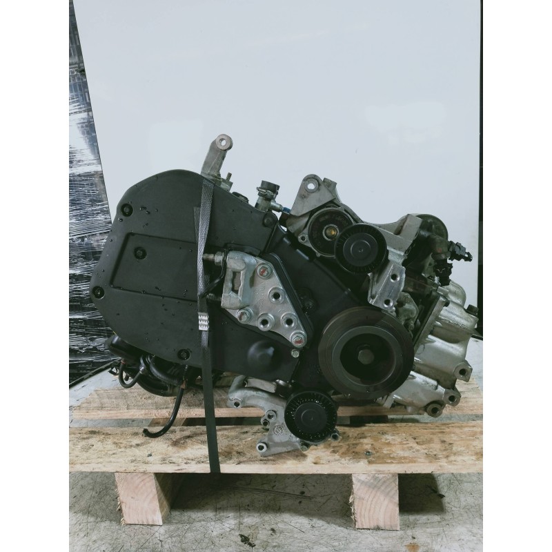 Recambio de motor completo para mg rover serie 45 (rt) classic (5-ptas.) referencia OEM IAM 16K4F M54 663167 