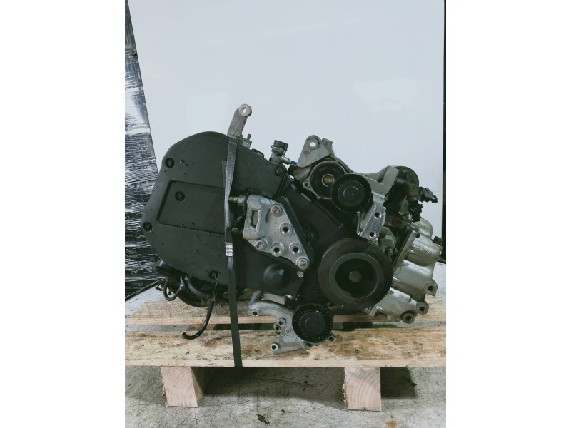 Recambio de motor completo para mg rover serie 45 (rt) classic (5-ptas.) referencia OEM IAM 16K4F M54 663167 