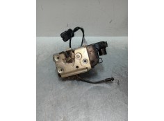 Recambio de motor cierre centralizado delantero derecho para renault scenic ii authentique referencia OEM IAM 1109031921  5P