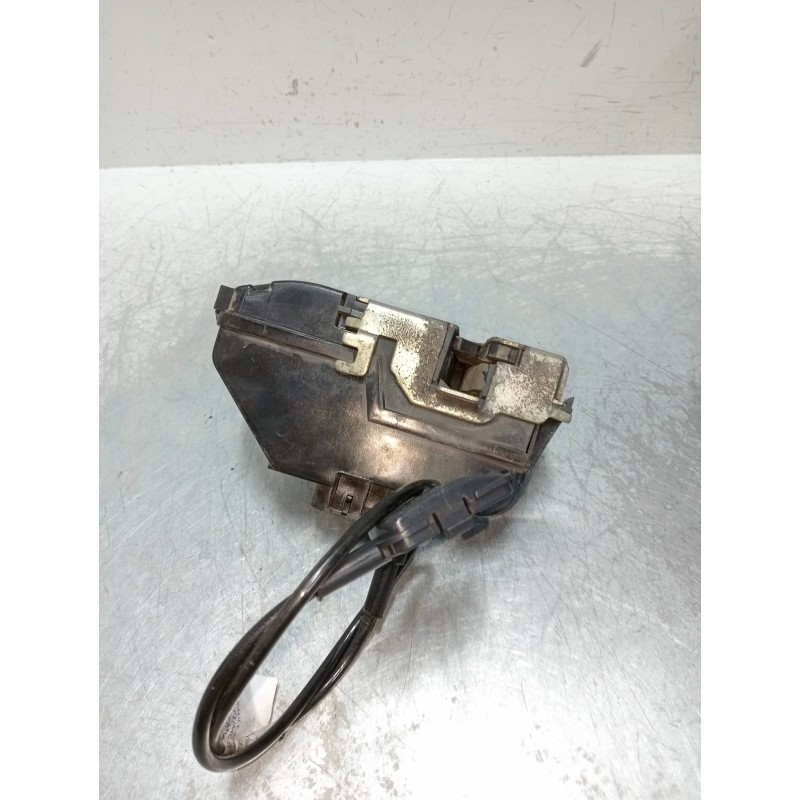 Recambio de motor cierre centralizado delantero derecho para renault scenic ii authentique referencia OEM IAM 1109031921  5P