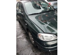 opel astra g berlina del año 2001 2