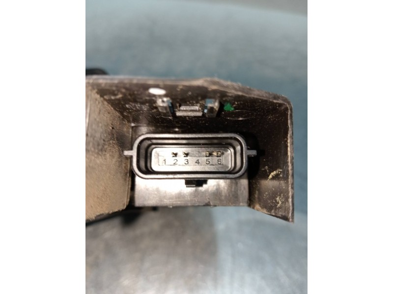 Recambio de motor cierre centralizado trasero derecho para renault talisman intens referencia OEM IAM 825027098R 16943029 4P