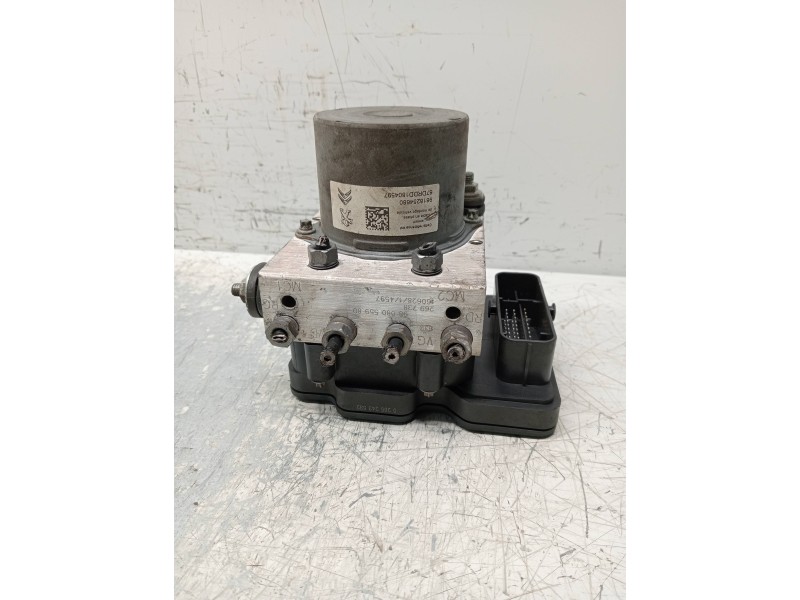 Recambio de abs para toyota proace verso compact shuttle referencia OEM IAM 9808055980 9818254680 