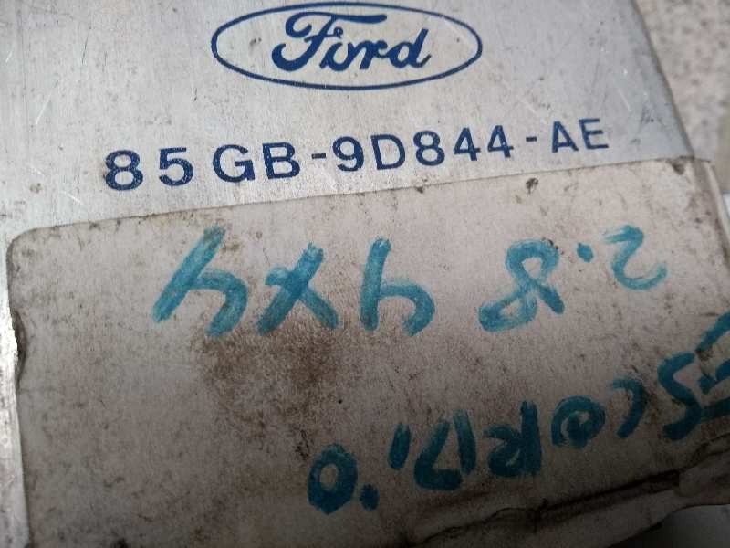 Recambio de centralita motor uce para ford scorpio referencia OEM IAM 85GB9D844AE  