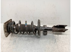 Recambio de amortiguador delantero izquierdo para toyota proace verso compact shuttle referencia OEM IAM 9821596680  