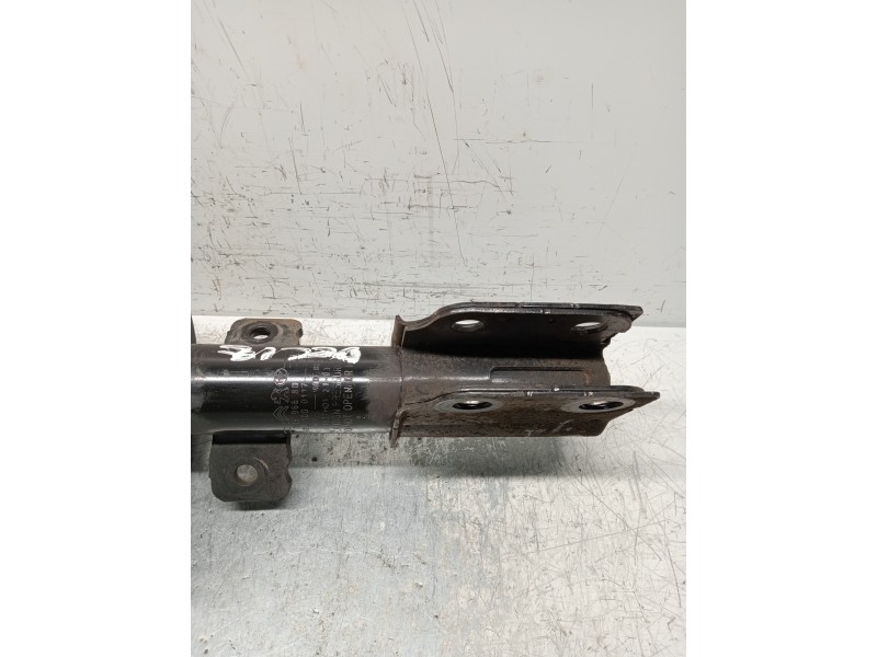 Recambio de amortiguador delantero izquierdo para toyota proace verso compact shuttle referencia OEM IAM 9821596680  