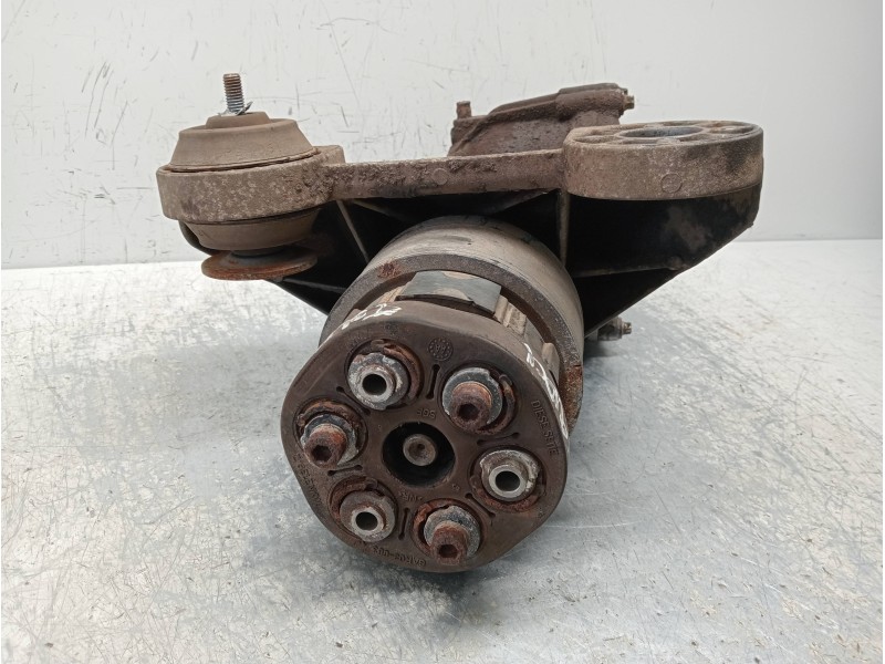 Recambio de diferencial trasero para renault scenic rx4 (ja0) 1.9 dci referencia OEM IAM J641340041  