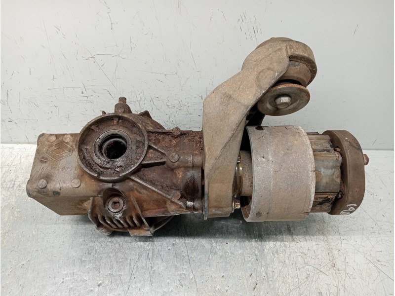 Recambio de diferencial trasero para renault scenic rx4 (ja0) 1.9 dci referencia OEM IAM J641340041  