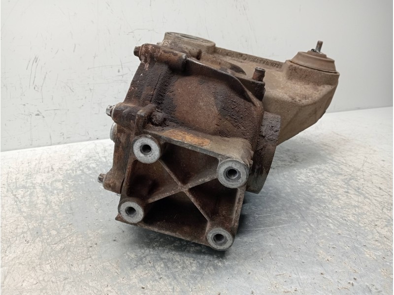 Recambio de diferencial trasero para renault scenic rx4 (ja0) 1.9 dci referencia OEM IAM J641340041  