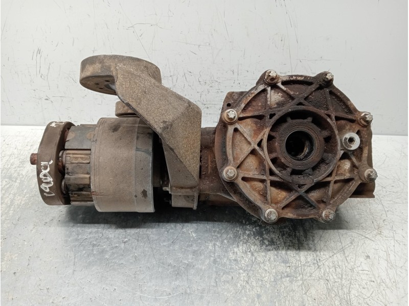 Recambio de diferencial trasero para renault scenic rx4 (ja0) 1.9 dci referencia OEM IAM J641340041  