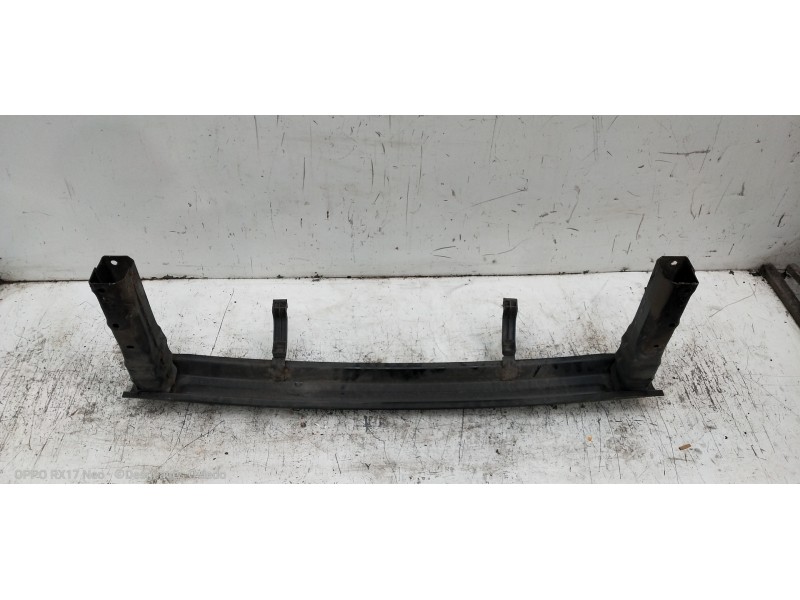 Recambio de refuerzo paragolpes trasero para seat exeo berlina (3r2) reference referencia OEM IAM   