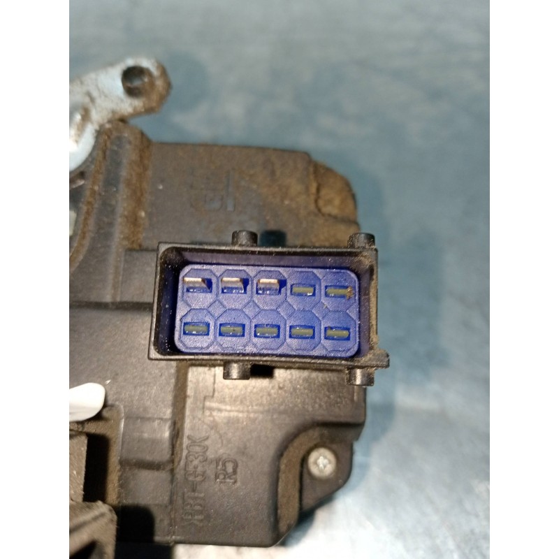 Recambio de motor cierre centralizado delantero derecho para renault trafic caja cerrada (ab 4.01) l2h1 caja cerrada, largo refe