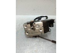 Recambio de motor cierre centralizado delantero derecho para renault twingo authentique referencia OEM IAM 2010081234  3P