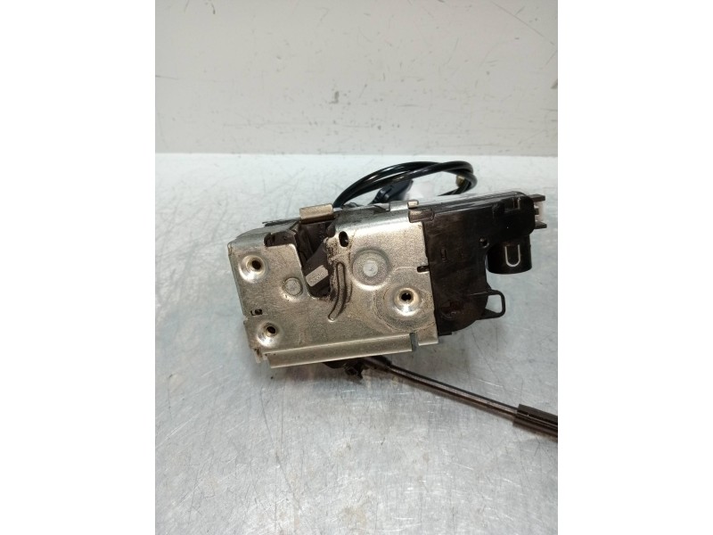 Recambio de motor cierre centralizado delantero derecho para renault twingo authentique referencia OEM IAM 2010081234  3P