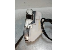 Recambio de motor cierre centralizado delantero derecho para renault twingo authentique referencia OEM IAM 2010081234  3P 2