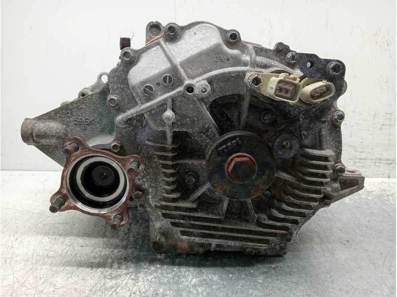 Recambio de diferencial trasero para toyota rav 4 referencia OEM IAM   