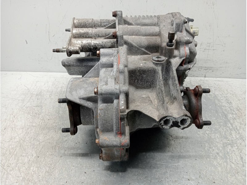 Recambio de diferencial trasero para toyota rav 4 referencia OEM IAM   