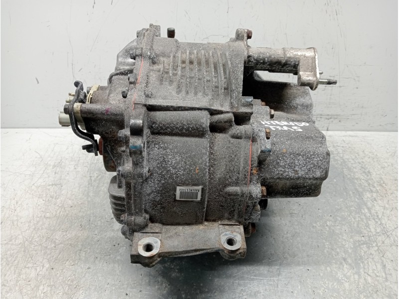 Recambio de diferencial trasero para toyota rav 4 referencia OEM IAM   