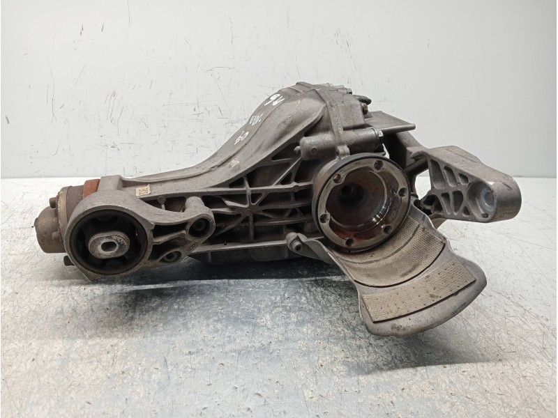 Recambio de diferencial trasero para audi a6 berlina (4f2) 2.7 tdi quattro (132kw) referencia OEM IAM   