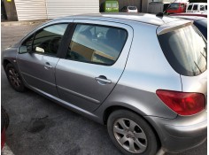 peugeot 307 (s1) del año 2002 2