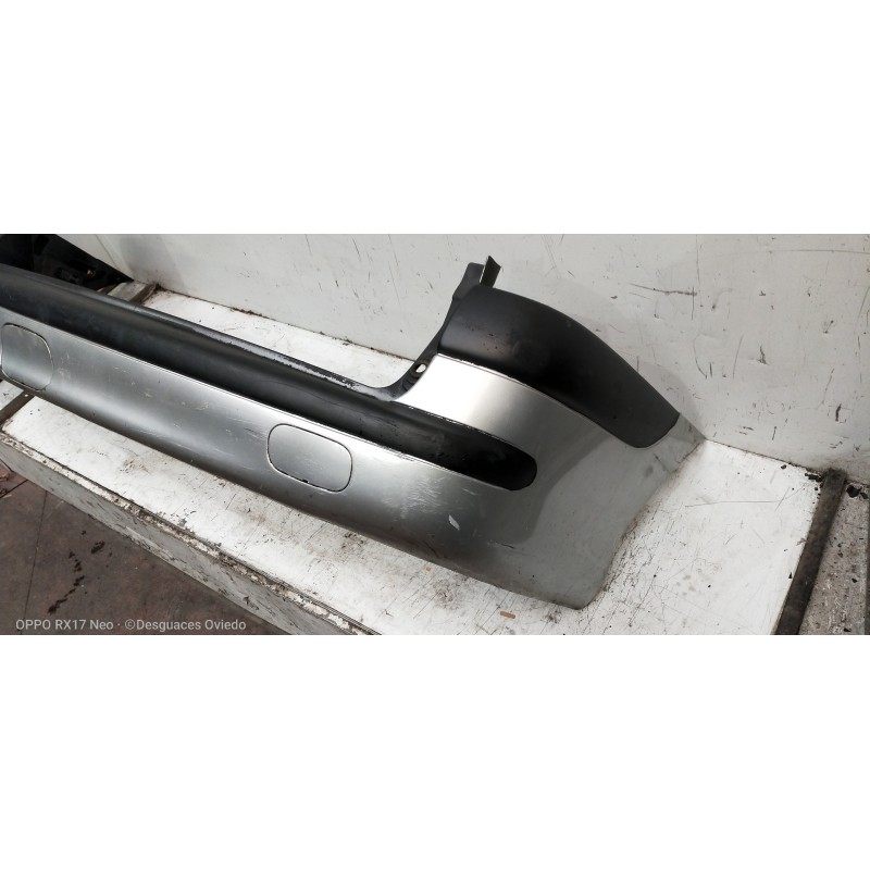 Recambio de paragolpes trasero para renault espace /grand espace (je0) 2.2 dtespace 2001 (je0e/h) referencia OEM IAM   
