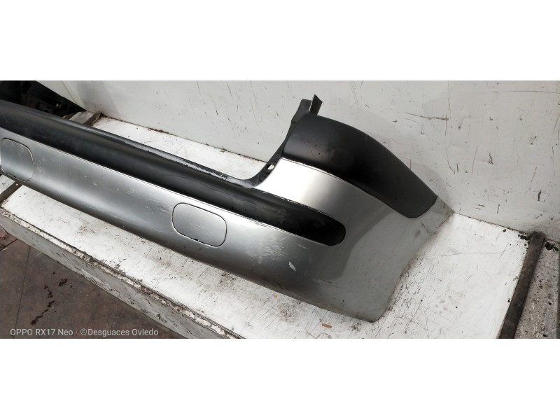 Recambio de paragolpes trasero para renault espace /grand espace (je0) 2.2 dtespace 2001 (je0e/h) referencia OEM IAM   