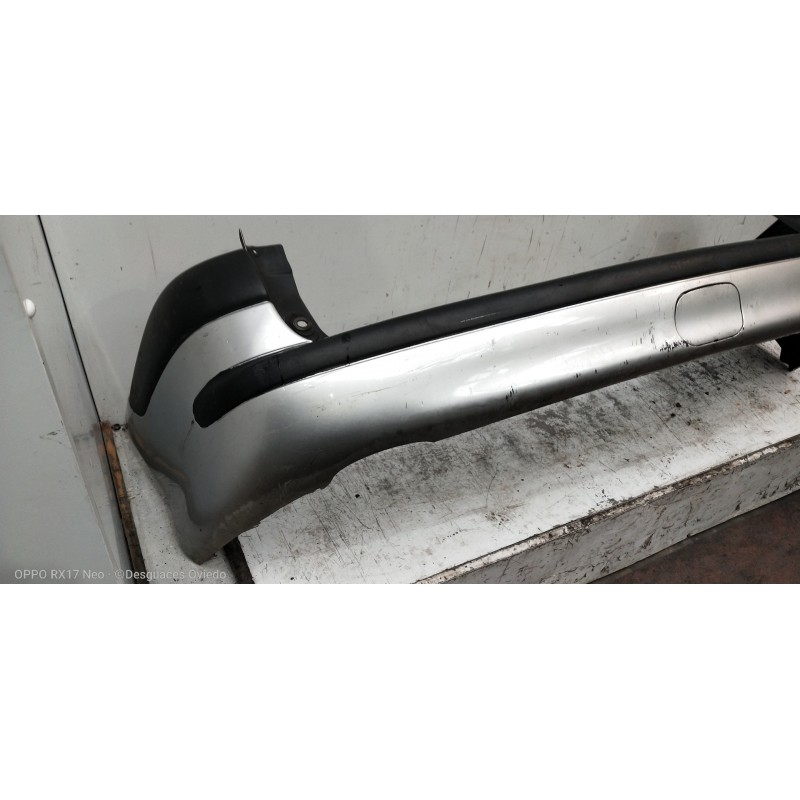 Recambio de paragolpes trasero para renault espace /grand espace (je0) 2.2 dtespace 2001 (je0e/h) referencia OEM IAM   