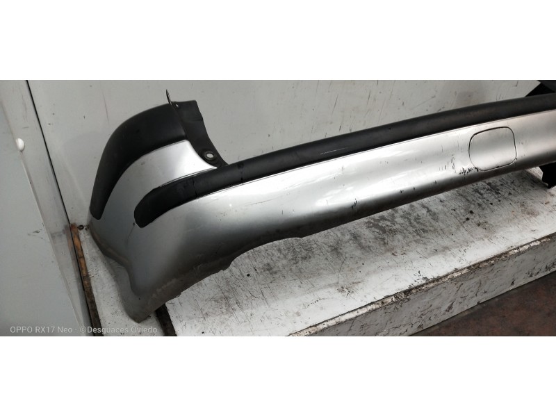 Recambio de paragolpes trasero para renault espace /grand espace (je0) 2.2 dtespace 2001 (je0e/h) referencia OEM IAM   