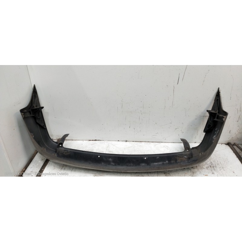 Recambio de paragolpes trasero para renault espace /grand espace (je0) 2.2 dtespace 2001 (je0e/h) referencia OEM IAM   