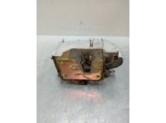 Recambio de motor cierre centralizado trasero derecho para seat ibiza (6k) glx referencia OEM IAM 6K2837016L  5