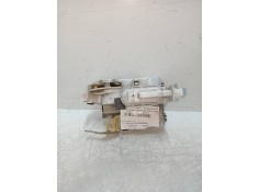 Recambio de motor cierre centralizado trasero derecho para seat ibiza (6k) glx referencia OEM IAM 6K2837016L  5 2