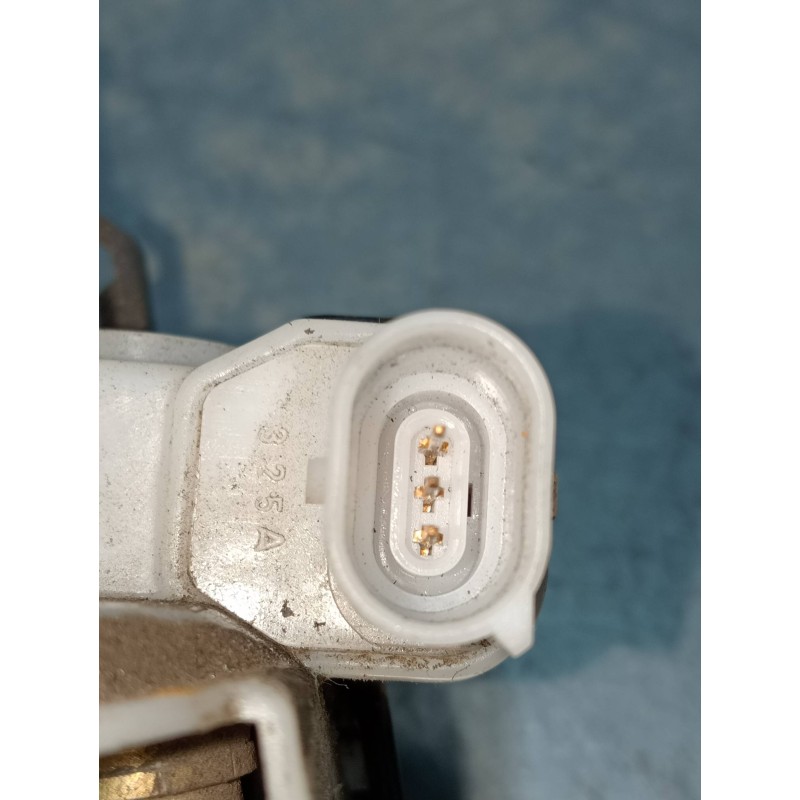 Recambio de motor cierre centralizado trasero derecho para seat ibiza (6k) glx referencia OEM IAM 6K2837016L  5