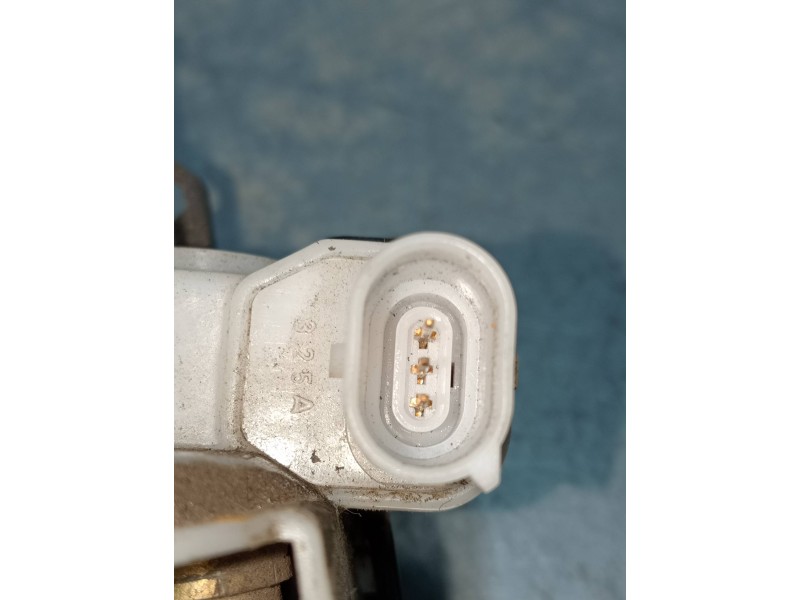 Recambio de motor cierre centralizado trasero derecho para seat ibiza (6k) glx referencia OEM IAM 6K2837016L  5