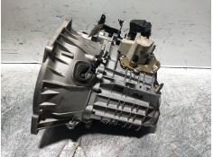 Recambio de caja cambios para ford mondeo berlina (gd) 1.8 turbodiesel cat referencia OEM IAM YS7R7002DB 1GB1 0C13 001036 