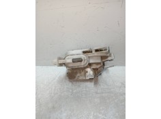 Recambio de motor cierre centralizado trasero izquierdo para seat ibiza (6k) glx referencia OEM IAM 6K4839015B  5P 2