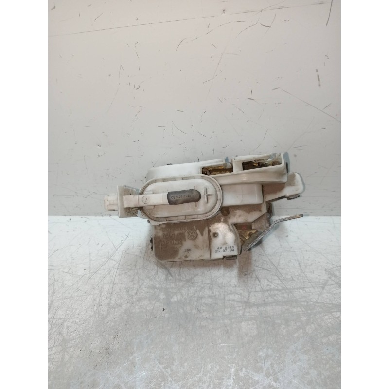 Recambio de motor cierre centralizado trasero izquierdo para seat ibiza (6k) glx referencia OEM IAM 6K4839015B  5P