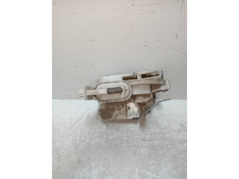 Recambio de motor cierre centralizado trasero izquierdo para seat ibiza (6k) glx referencia OEM IAM 6K4839015B  5P