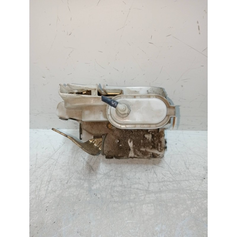 Recambio de motor cierre centralizado trasero derecho para seat ibiza (6k) 1.4 referencia OEM IAM 1HM862154C  5P