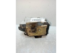 Recambio de motor cierre centralizado trasero izquierdo para seat ibiza (6k) 1.4 referencia OEM IAM 1HM862153A  5P