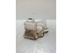 Recambio de motor cierre centralizado trasero izquierdo para seat ibiza (6k) 1.4 referencia OEM IAM 1HM862153A  5P 2