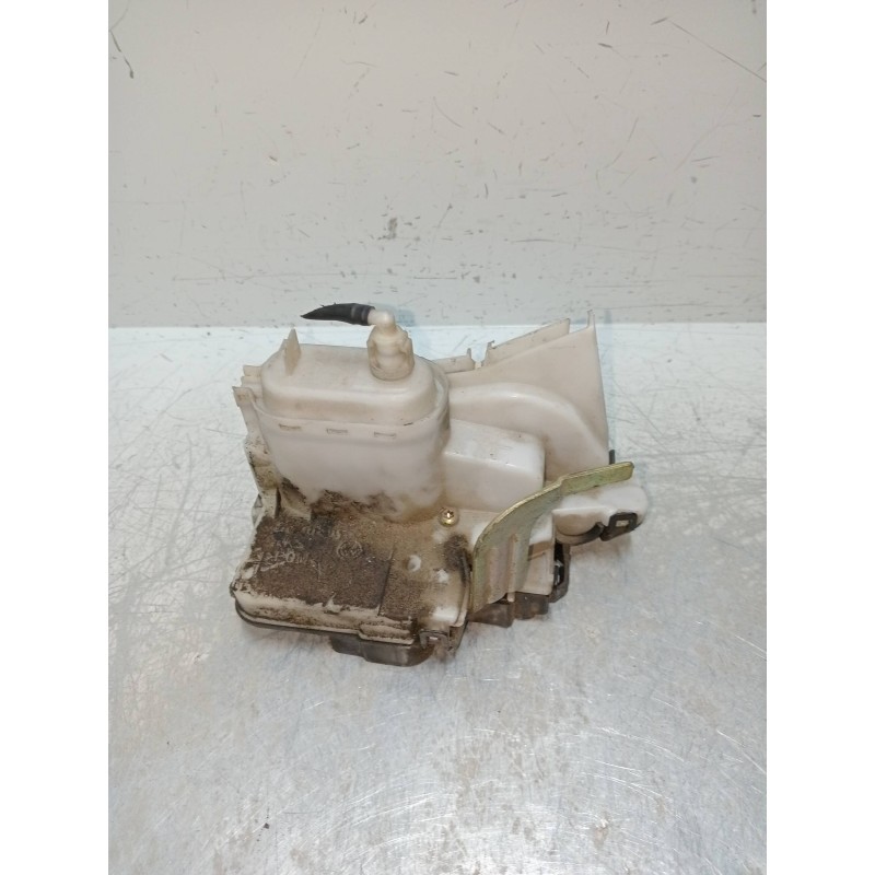 Recambio de motor cierre centralizado trasero izquierdo para seat ibiza (6k) 1.4 referencia OEM IAM 1HM862153A  5P