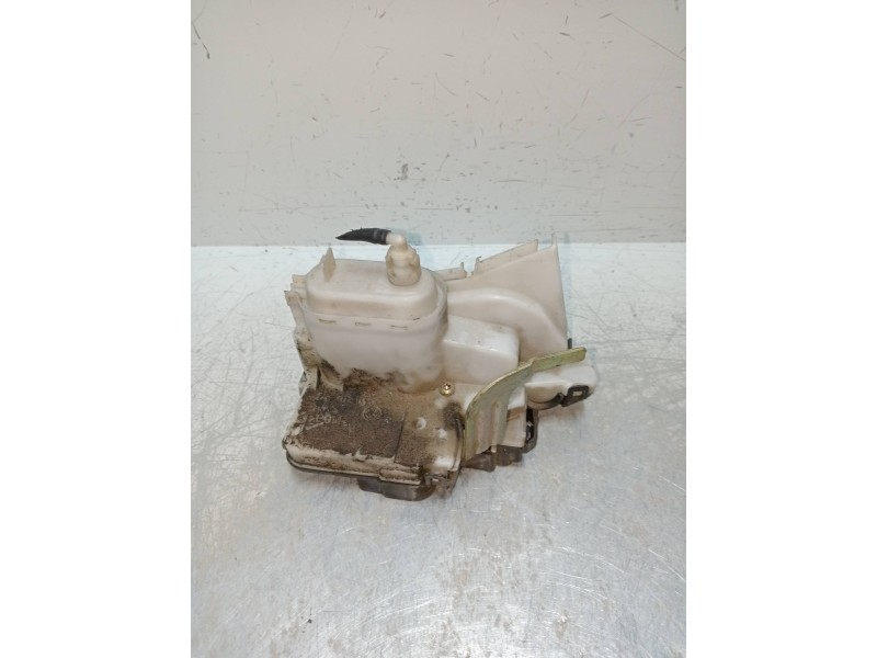 Recambio de motor cierre centralizado trasero izquierdo para seat ibiza (6k) 1.4 referencia OEM IAM 1HM862153A  5P