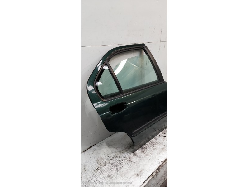 Recambio de puerta trasera derecha para mg rover serie 45 (rt) classic (5-ptas.) referencia OEM IAM   5P